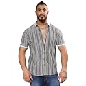 Instafab Plus Men39s Shirt for Casual Wear