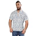 Instafab Plus Men39s Shirt for Casual Wear
