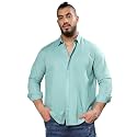 Instafab Plus Men39s Shirt for Casual Wear