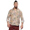 Instafab Plus Men39s Shirt for Casual Wear