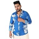 Instafab Plus Men39s Shirt for Casual Wear