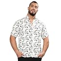 Instafab Plus Men39s Shirt for Casual Wear