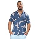 Instafab Plus Men39s Shirt for Casual Wear