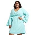 Instafab Plus Women39s Dress for Casual Wear