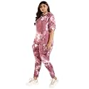 Instafab Plus Women39s Women39s Regular Fit Co-Ords