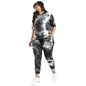 Instafab Plus Women39s Women39s Regular Fit Co-Ords