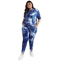 Instafab Plus Women39s Women39s Regular Fit Co-Ords
