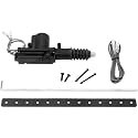 Install Essentials 524T 2 Wire Standard Door Lock Actuator Kit