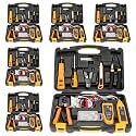 InstallerParts Network Repair Tool Kit 15 In 1 – Electronic Tool Set (6 Pack)