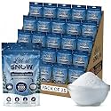 Instant Fake Snow for Slime Made in USA Safe &amp; Easy Artificial Snow Powder