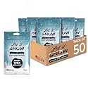 Instant Fake Snow for Slime Made in USA Safe & Easy Artificial Snow Powder
