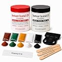 II29 Complete 20 oz. Stone Kit. Chips, Cracks, Rebuilds. EZ-Tint 5-Pack