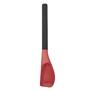 instant pot 5252250 official spoon spatula 12-inch red