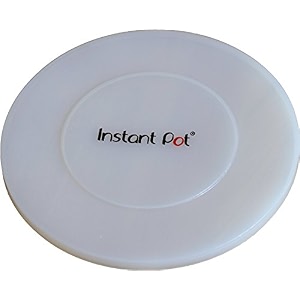 instant pot silicone lid 5 and 6 quart