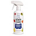 Instant Stain Remover For Clothes | Fabric Stain Remover Spray | Stain Treater for Ink, food, Coffee, Pen, Oil, Grease | all in one Fabrics Cleaner for Cotton, denim,carpet | 200ml e (1 PACK)