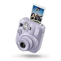instax mini 13 Instant Camera with self Timer, Dreamy Purple
