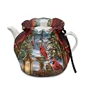 Insulated Kettle Cover for Kitchen Tea Cozies to Keep Tea Warm
