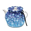 Insulated Kitchen Tea Pot Dust Cover Breakfast Warmer Tea Cozies