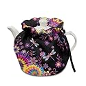 Insulated Kitchen Tea Pot Dust Cover Breakfast Warmer Tea Cozies
