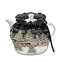 Insulated Tea Pot Cover for Teapots Insulation and Keep Tea Warm