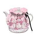 Insulated Tea Pot Cover for Teapots Insulation and Keep Tea Warm