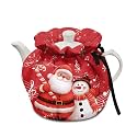 Insulated Teapot Cover, Heat Preservation Teapot Protector