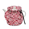 Insulated Teapot Cover, Heat Preservation Teapot Protector