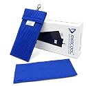 Insulin Cooler Travel Case, Insulin Cooling Pouch, No Ice Packs Needed, Portable Insulin Carry Bag for Long Travel 48 Hours, Compact Insulin Cooler & Medicine Pouch for Travel (Blue)