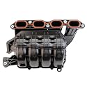 Intake Manifold with Gasket Compatible with 2011-2019 Toyota Corolla 2011-2013 Toyota Matrix 2010-2014 Scion xD OE 17120-0T012 17120-37022