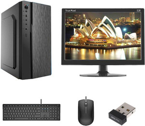 INTECHVISION Intel Core i3 8 GB
