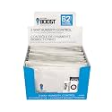Integra Boost 62% RH 2-Way Humidity Control Pack, 67g, Pack of 12