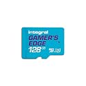 Integral 64GB Micro SD Card 4K Video Read Speed 180MB/s and Write Speed 45MB/s MicroSDXC A2 C10 U3 UHS-I 180-V30 Our Fastest Ever High Speed Micro SD Memory Card