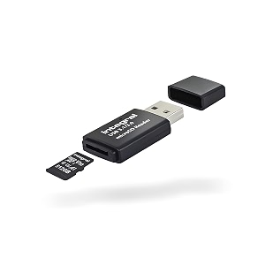 integral micro sd memory card reader usb 31 usb 30 microsdhc microsdxc adapter