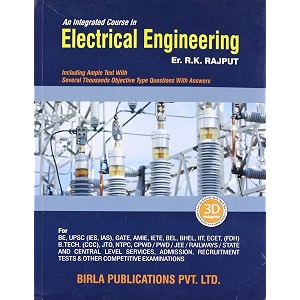 an integrated course in electrical engineering