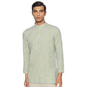 Integriti Mens Cotton Kurta