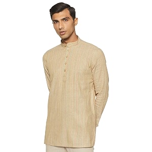 Integriti Mens Cotton Kurta
