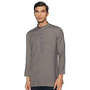 Integriti Mens Cotton Kurta