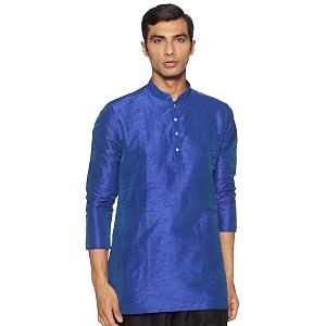 Integriti Mens Cotton Kurta