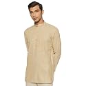 Integriti Men39s Cotton Kurta
