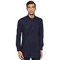 Integriti Men39s Cotton Regular Kurta