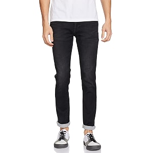 Integriti Mens Skinny Jeans