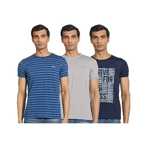 Integriti Mens Slim T-Shirt