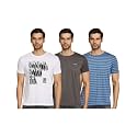 Integriti Men39s Slim T-Shirt
