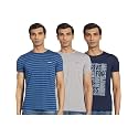 Integriti Men39s Slim T-Shirt