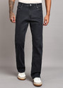 INTEGRITI Men Boot-Leg Mid Rise Grey Jeans