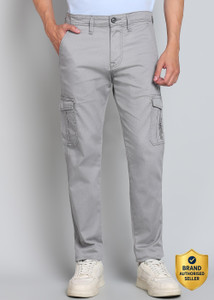 INTEGRITI Men Cargos