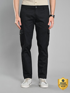 INTEGRITI Men Cargos
