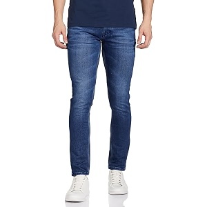 Integriti Men Jeans