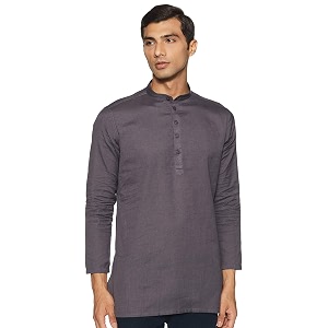 Integriti Men Kurta