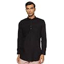 Integriti Men39s Cotton Regular Kurta